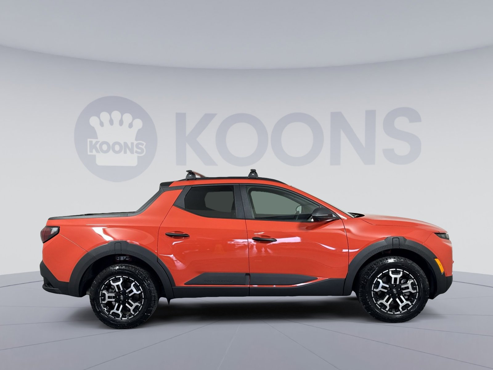 Used 2025 Hyundai Santa Cruz XRT image 8