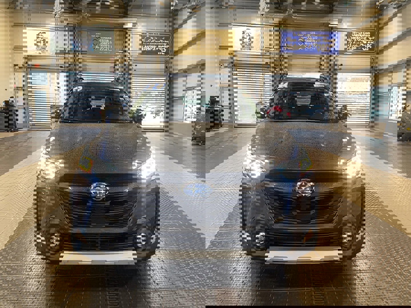 Used 2024 Subaru Outback Limited image 2