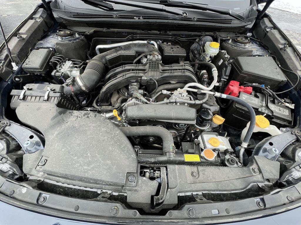 Used 2024 Subaru Legacy Limited image 31