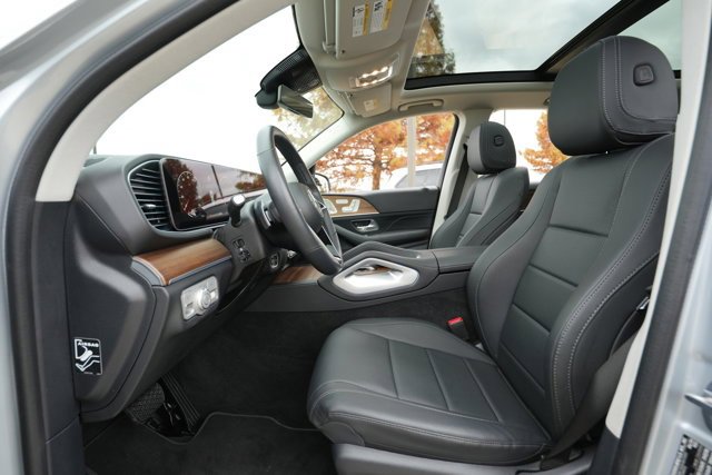 Certified 2024 Mercedes-Benz GLE 350 4MATIC image 49