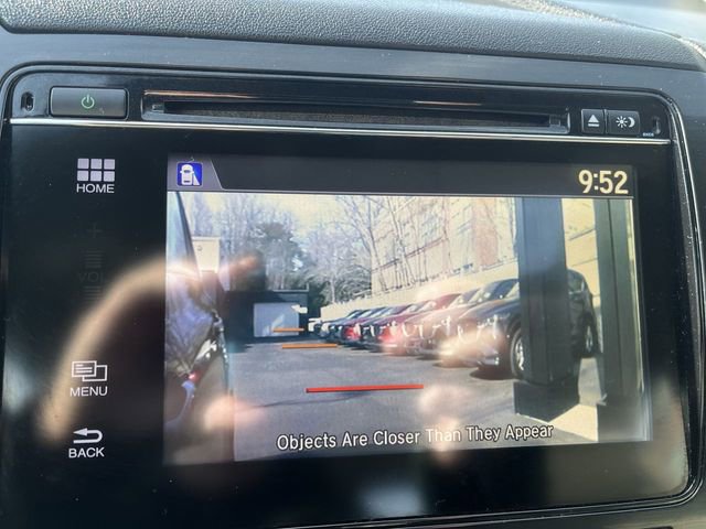 Used 2014 Honda Civic EX image 18