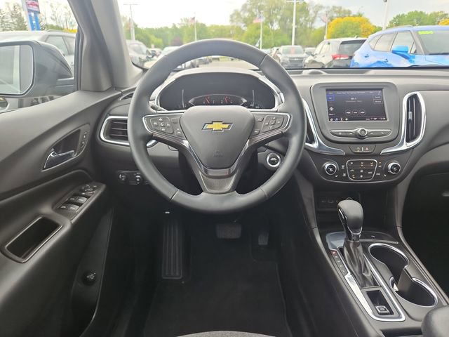 Used 2024 Chevrolet Equinox LT FWD image 13