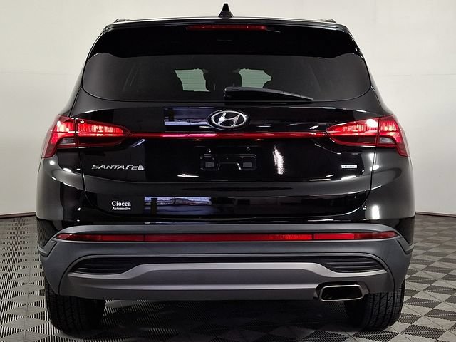 Used 2023 Hyundai Santa Fe SE AWD/4WD image 8