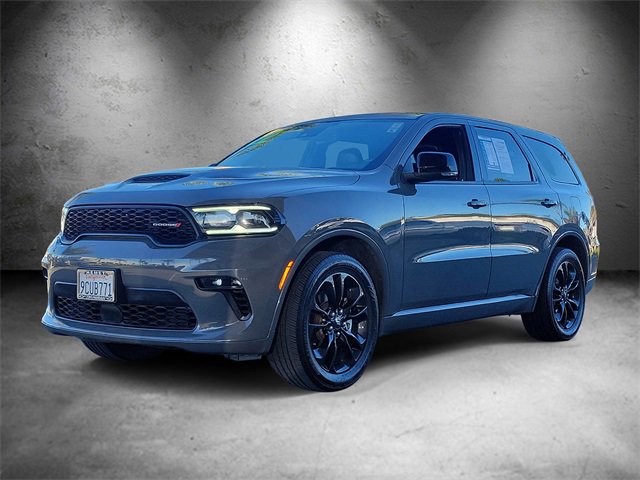 Used 2022 Dodge Durango GT image 5