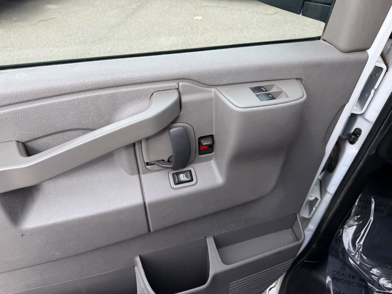 Used 2020 Chevrolet Express 2500 Extended w/ Communications Package image 12