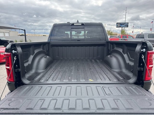New 2026 RAM 1500 RHO image 8