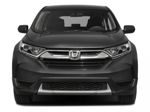 Used 2018 Honda CR-V LX image 4