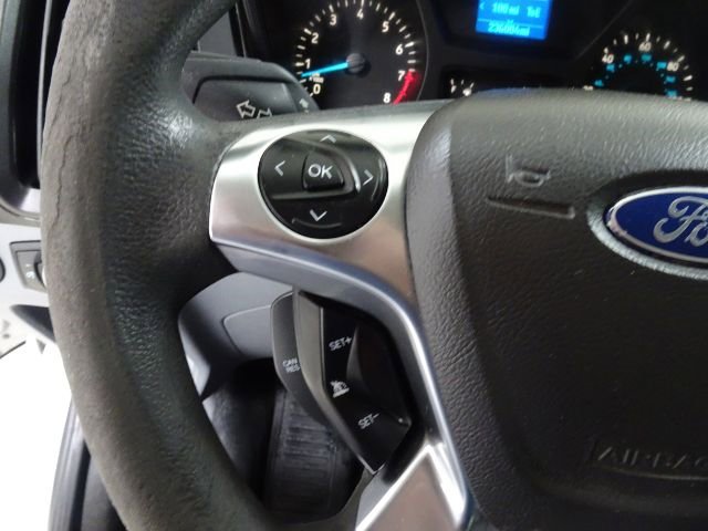 Used 2015 Ford Transit 250 T-250 130 Low Rf 9000 GVWR Sw w/ Exterior Upgrade Package image 27