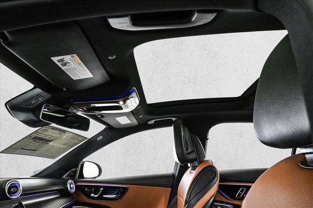 New 2026 Mercedes-Benz C 300 4MATIC Sedan image 17