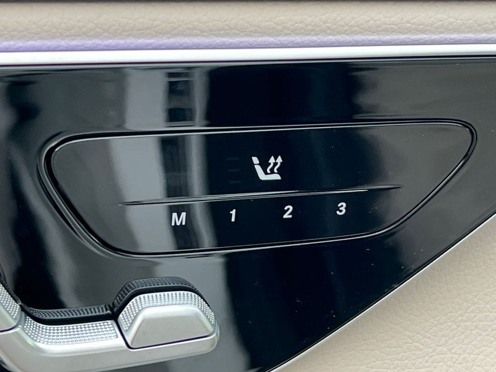 New 2027 Mercedes-Benz GLC 300 4MATIC image 18