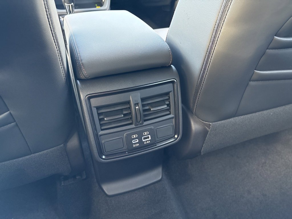 New 2026 Subaru Forester Sport image 26