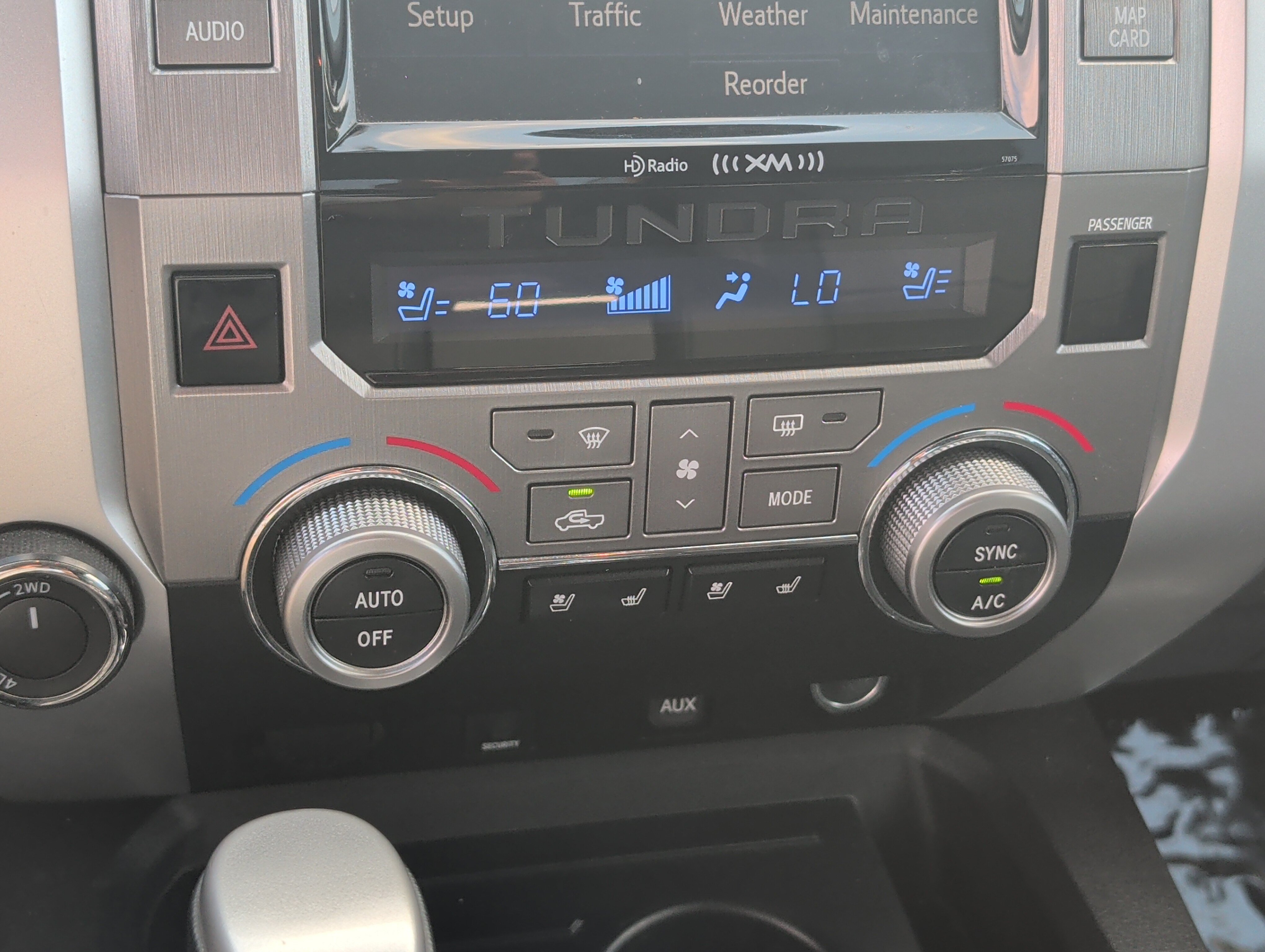 Used 2014 Toyota Tundra Platinum AWD/4WD image 23