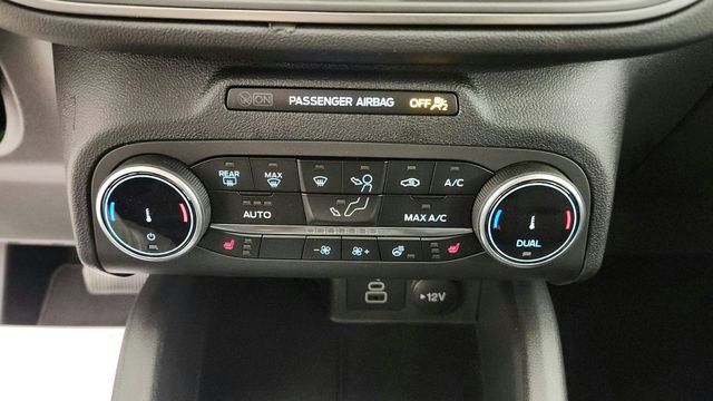 New 2026 Ford Escape Active w/ Cold Weather Package image 17