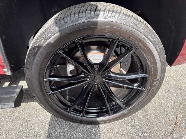 Certified 2019 Chevrolet Tahoe Premier w/ Premier Plus Edition RWD image 27