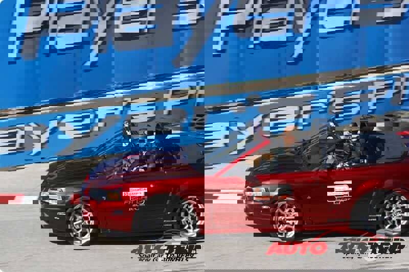 Used 1999 Ford Mustang Cobra image 5