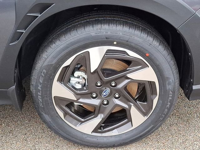 New 2026 Subaru Crosstrek 2.5i Limited image 9