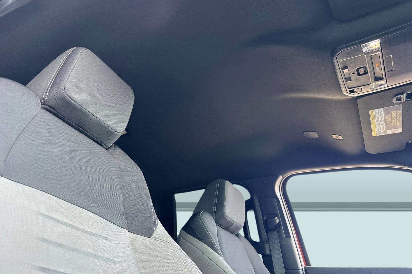 Certified 2025 Toyota Tacoma TRD Sport w/ TRD Sport Upgrade Package image 26