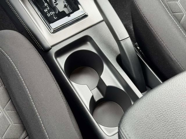 New 2026 Mitsubishi Outlander Sport ES image 16