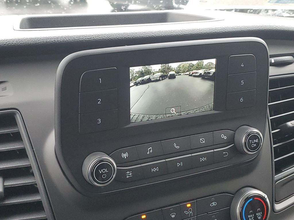 New 2025 Ford Transit 350 Low Roof AWD image 17