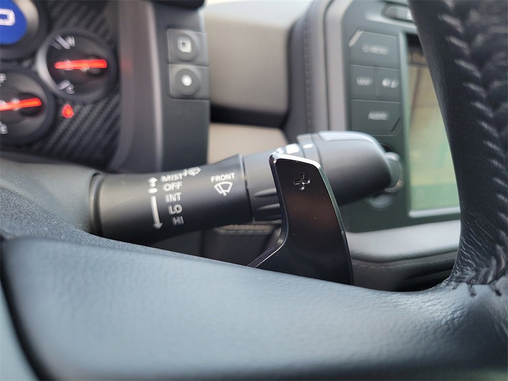 Used 2024 Nissan GT-R Premium w/ Premium Interior Package image 8