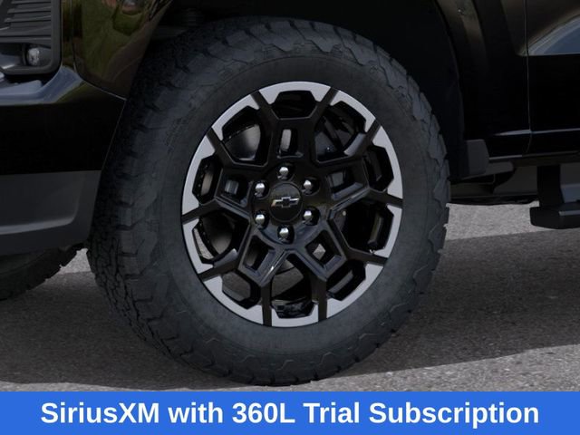 New 2026 Chevrolet Colorado Z71 w/ Technology Package image 10