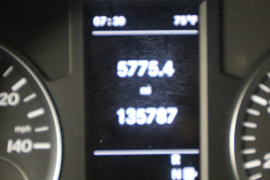 Used 2018 Mercedes-Benz Metris image 22