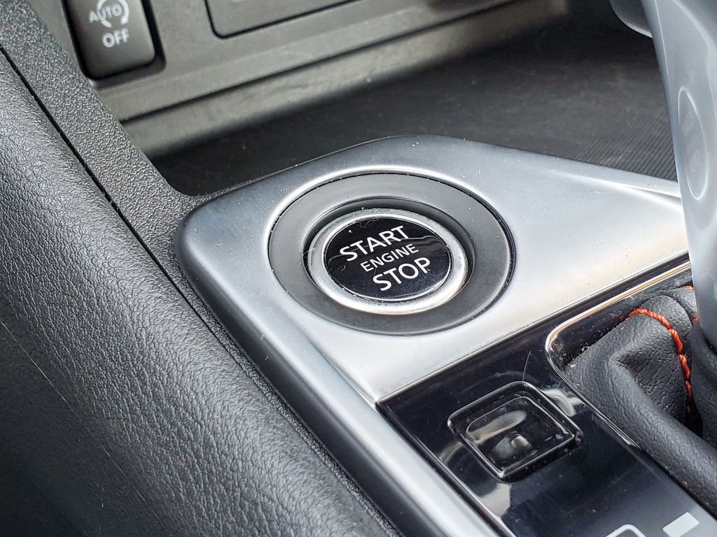 Used 2024 Nissan Sentra SR image 30