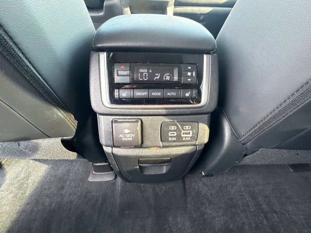 Used 2024 Subaru Ascent Touring w/ Popular Package #2 AWD/4WD image 14