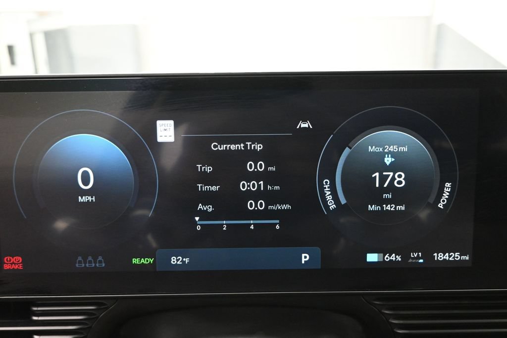 Used 2025 Hyundai Ioniq 5 Limited RWD image 16