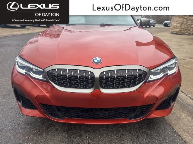 Used 2021 BMW M340i xDrive w/ Premium Package image 8