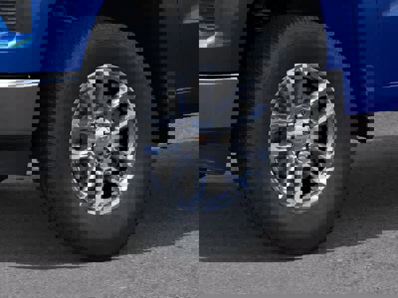 New 2026 Chevrolet Silverado 1500 LT image 10