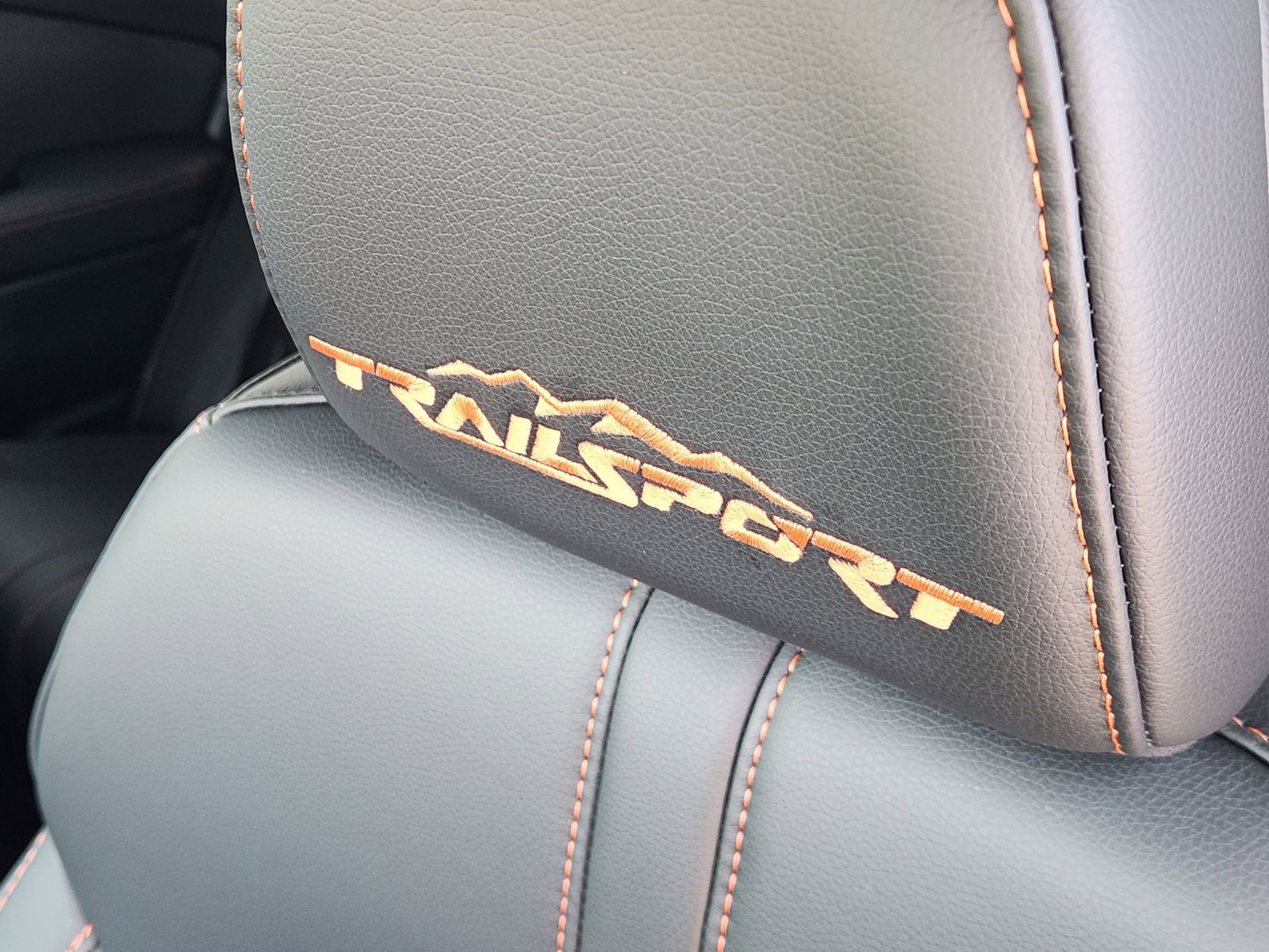 New 2026 Honda Pilot TrailSport image 18