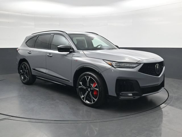 New 2026 Acura MDX Type S w/ Advance Package AWD/4WD image 2
