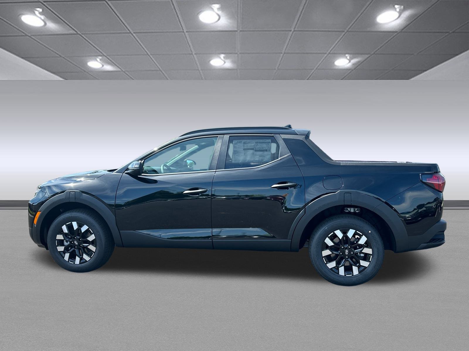 New 2025 Hyundai Santa Cruz SEL image 4