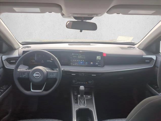 New 2026 Nissan Kicks SV image 19