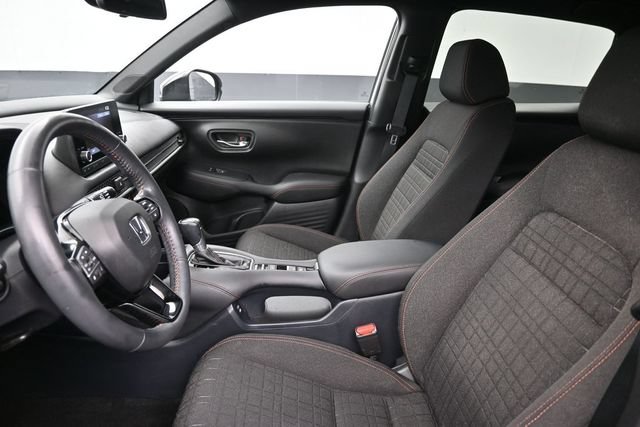 Used 2024 Honda HR-V Sport image 10