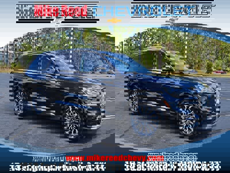 Used 2022 Lincoln Aviator Reserve w/ Elements Package Plus