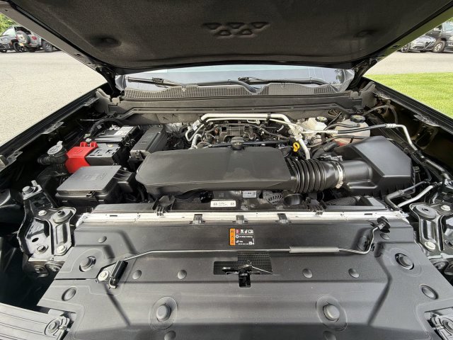 Used 2026 GMC Canyon AT4 AWD/4WD image 14