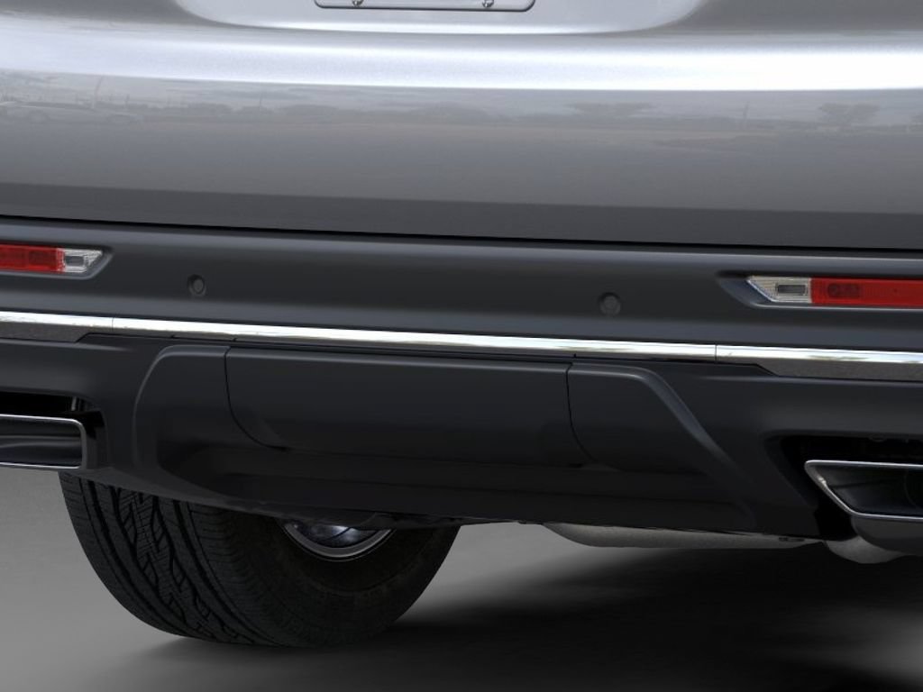 New 2026 Buick Enclave Preferred w/ Power Package AWD/4WD image 14