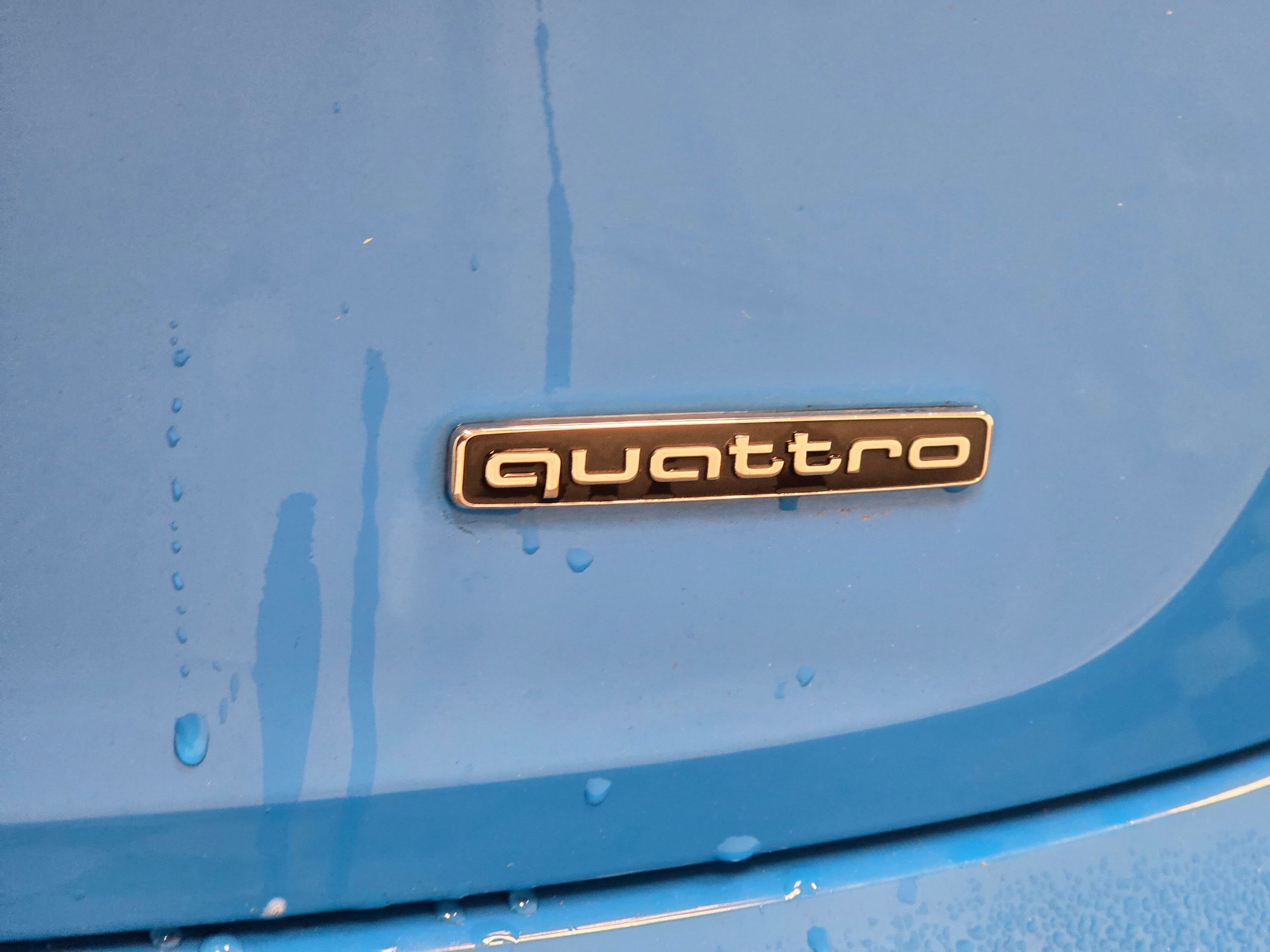 Used 2020 Audi Q5 e Prestige w/ Prestige Package image 34