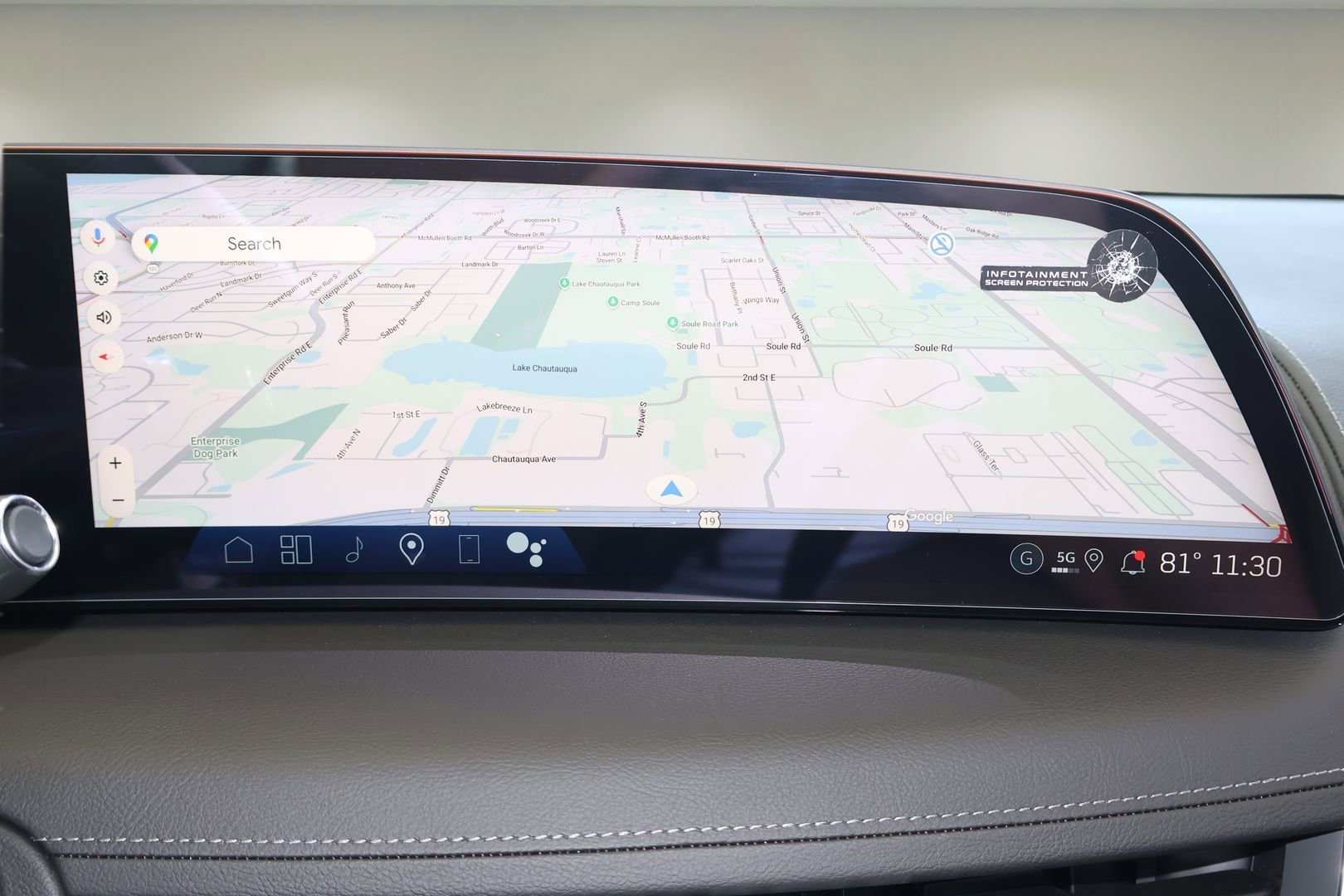 New 2026 Cadillac CT5 Premium Luxury image 25