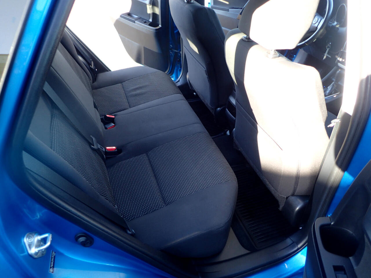 Used 2016 Scion iM image 12