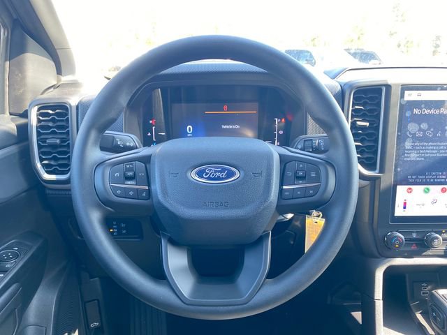 New 2025 Ford Ranger XL w/ Trailer Tow Package image 21