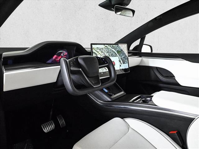 Used 2023 Tesla Model X Plaid AWD/4WD image 16