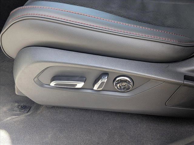 New 2026 Acura MDX A-Spec image 4