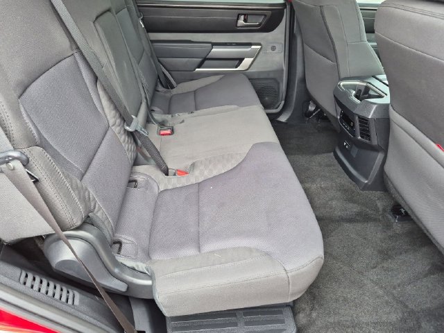 Certified 2026 Toyota Sequoia SR5 w/ TRD Off-Road Package AWD/4WD image 32