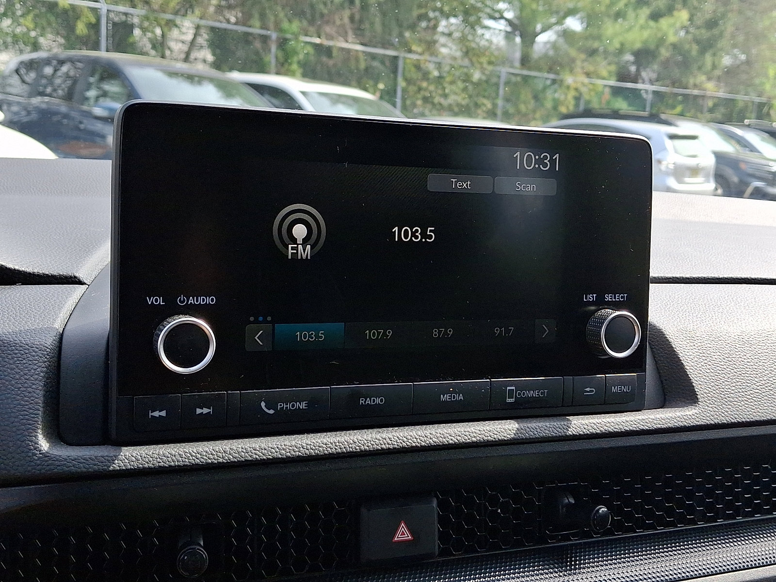 Used 2024 Honda CR-V LX image 16