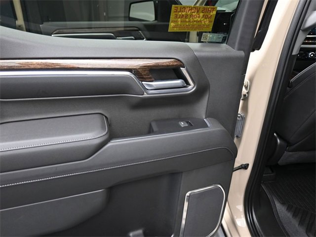 Used 2022 GMC Sierra 1500 Elevation w/ Elevation Premium Package image 25