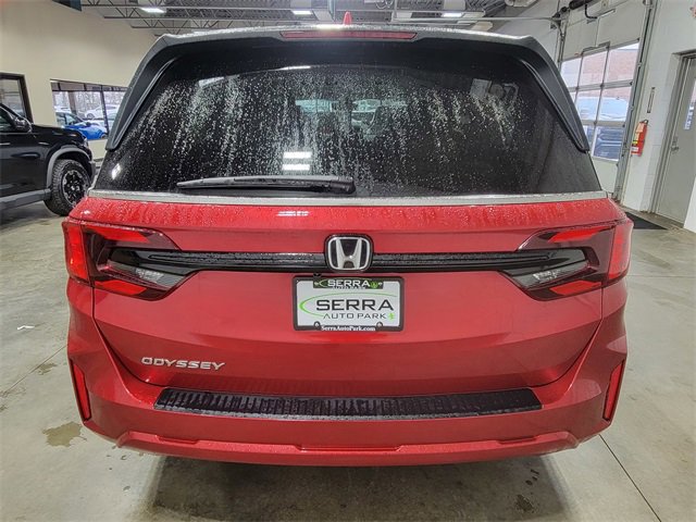 Used 2026 Honda Odyssey EX-L image 6