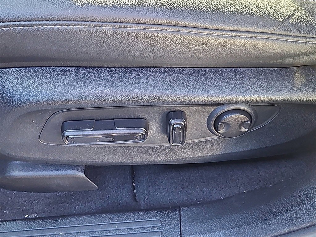 Certified 2023 Honda CR-V EX-L image 21